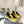 PRA SYSTEME BRUSHED SNEAKERS LEMON CALFSKIN
