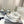 PRA SYSTEME BRUSHED SNEAKERS WHITE CALFSKIN