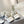 PRA SYSTEME BRUSHED SNEAKERS WHITE CALFSKIN