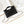 cc 24s31 nano shopping bag 17.5cm black lambskin gold hardware