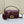 Baguette 27cm Burgundy Lambskin Gold Hardware