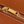 UNDERARM BAG 34 SOFT TAN BROWN CALFSKIN