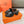 HM Helia 60 Sandal Black Lambskin 963249
