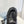PRA BRUSHED LEATHER MONOLITH LOAFERS GLOSSY BLACK