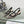 J'Adior Slingback Pump In Black Lace Fabric 100835