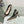 J'Adior Slingback Pump 95mm In Black Lace Fabric 100837