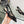 J'Adior Slingback Pump In Black Floral Embroidered Lace Fabric 100848