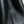TRIOMPHE 37 BLACK SOFT CALFSKIN HANDBAG