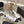 high slingbacks white black lambskin grosgrain