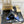 GG SIGNORIA SLINGBACK PUMP CERULEAN LAMBSKIN