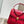 BVL Serpenti Forever Shoulder Bag 18cm Red Cowhide GHW 188662