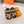 HM Chypre Sandal Earth Brown Cowhide 963519