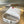 WALLACE 22 BAG IN WHITE MIX RED CALFSKIN