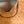 LARGE HOP 54 IN RUSSET BROWN LAMBSKIN