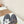 Miu Miu Pre-Owned x New Balance Sneakers Dark Gray Yellow Cowhide Suede