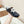 Miu Miu Pre-Owned x New Balance Sneakers Dark Gray Yellow Cowhide Suede