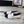 cc loafer white lambskin black grosgrain