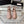 cc medium roman sandals pink lambskin