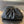 Classic Pouch 40cm Black Calfskin