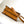 Peekaboo ISeeU Petite 20 Bag Tan Lambskin Ghw