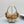 PUCKET BAG 21 IN PEANUT BROWN CALFSKIN