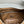 PUCKET BAG 21 IN PEANUT BROWN CALFSKIN