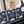 MEDIUM BOOK TOTE 37 BEIGE AND BLUE MACROCANNAGE EMBROIDERY