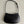 TRIOMPHE 22 BLACK CALFSKIN
