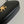 TRIOMPHE 22 BLACK CALFSKIN