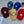 celin base ball cap triomphe in cotton