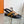 Genius Sandal Slingback Black/Brown Calfskin Leather