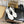 slingback sandal 90 white lambskin