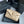 LOULOU MINI 23 CREAM QUILTED GOLD HARDWARE