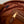 BEAU BAG 34 IN CARAMEL BROWN LEATHER