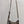 SHOULDER BAG 19 WITH FF MOTIF IN BROWN JACQUARD FABRIC