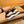 CD SALVATORE FERRAGAMO SNEAKER WHITE AND BROWN JACQUARD