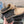 mule sandal 50 beige black quilted lambskin