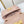 Pico GO-14 Malletage 15cm Pink Lambskin