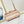 Pico GO-14 Malletage 15cm Pink Lambskin