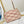 Pico GO-14 Malletage 15cm Pink Lambskin