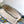 Fend Baguette Sky Blue and Multicolour Canvas Bag 27 with FF Embroidery Ghw