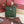 EXTRA POCKET BACKPACK L23.5 IN PINE GREEN CALFSKIN WITH SILVER HARDWARE