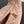 mini jodie 28 nude lambskin