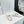 VLogo Signature White Leather mules
