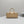 RESTRO SMALL 27 IN TAUPE PINK IN CALFSKIN