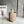 LOE MINI 19 PEBBLE BUCKET IN CAMEL BROWN MELLOW CALFSKIN
