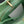 CC 31 Mini Shopping Bag 23cm Mint Green Calfskin