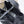 CD Small Toujours 23 Black Tweed 245636