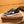 PRA SNEAKER IN NAVY BLUE CALFSKIN WITH GLOSSY GOLDEN