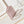 cc 24s31 nano shopping bag 17.5cm light pink lambskin gold hardware